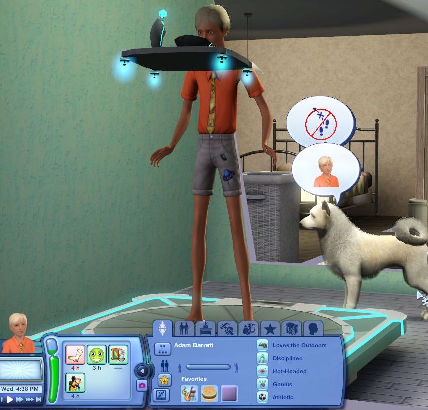 How To Use Mods In Sims 3