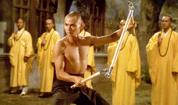 Watch the 36th chamber of shaolin english free movie download app